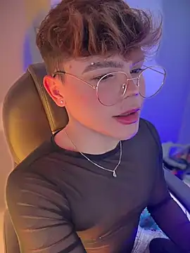 PRINCE STEV online show from February 2026 06:00:02 PM