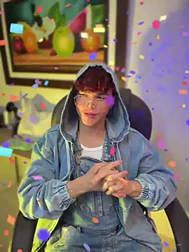PRINCE STEV online show from June 2026 04:35:02 AM