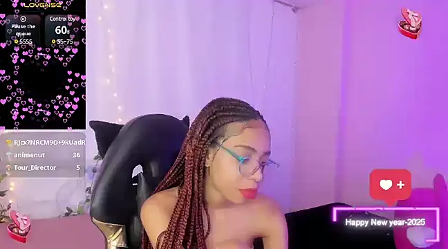 Snapshot of Abigail_Wilson_ chatting on January 2025 11:21:02 PM Abigail Wilson online show from January 2025 11:21:02 PM