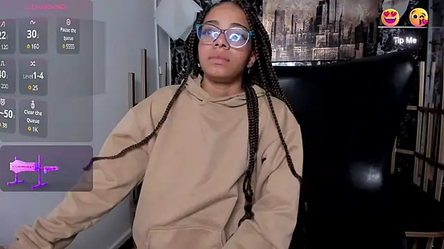 Snapshot of Abigail_Wilson_ chatting on March 2025 09:19:02 AM Abigail Wilson online show from March 2025 09:19:02 AM