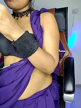 Black-Pearll online show from February 2025 02:57:01 PM