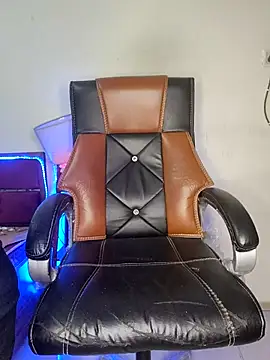 Black-Pearll online show from March 2025 04:51:02 PM