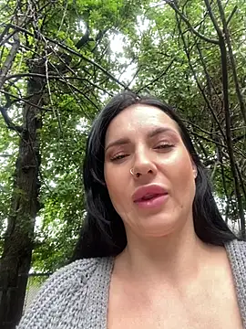 Roxana-Sexy online show from May 2026 03:45:01 AM
