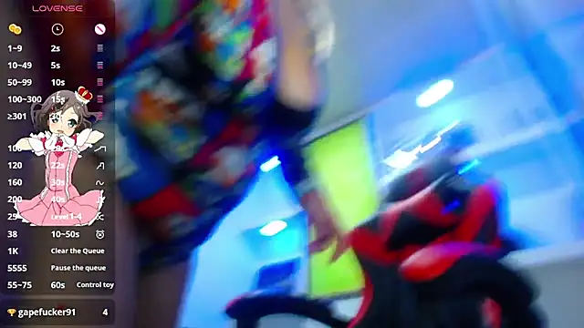 sweet Melody xx online show from December 2024 08:48:01 AM