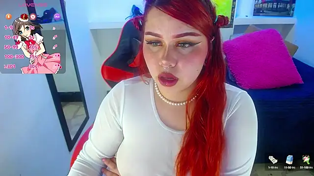 sweet Melody xx online show from February 2025 03:16:02 AM