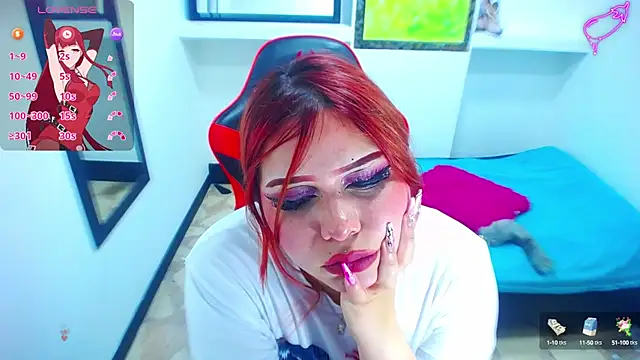 sweet Melody xx online show from March 2025 07:16:02 AM