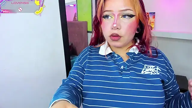 sweet Melody xx online show from September 2025 05:19:02 AM