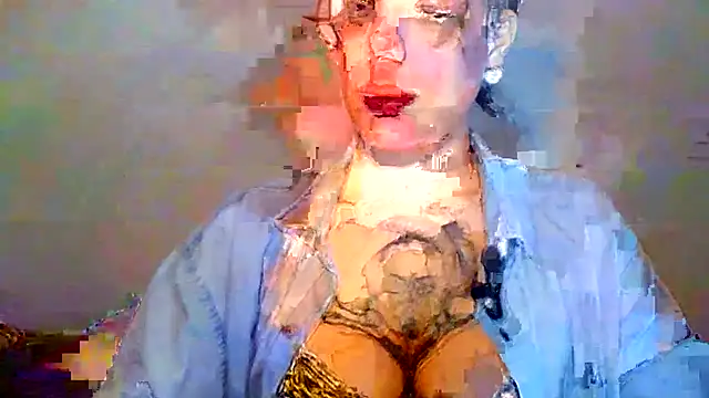 Submersidollx online show from March 2026 01:34:01 PM