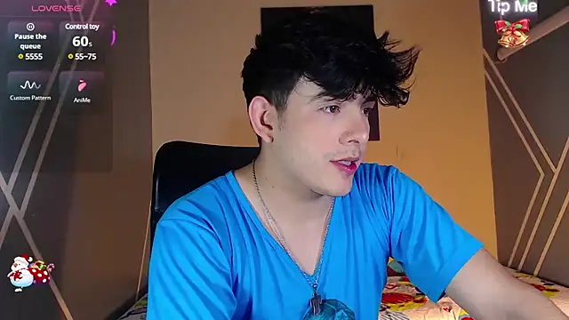 nolan twink1 online show from December 2024 05:40:02 PM