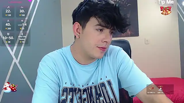 nolan twink1 online show from December 2024 08:57:02 PM