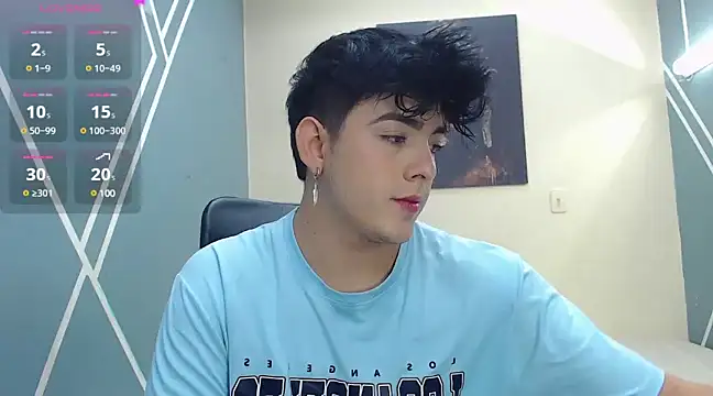 nolan twink1 online show from February 2025 05:36:02 PM