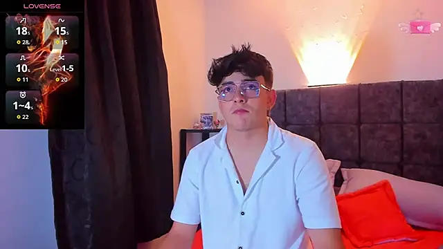 nolan twink1 online show from October 2025 11:35:01 PM