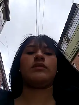 Nicky-7 online show from December 2024 05:34:01 PM