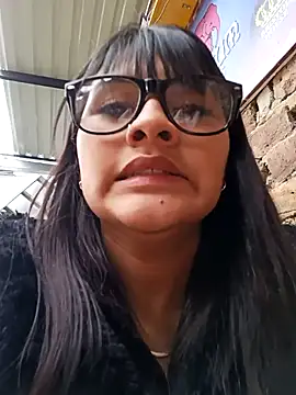 Nicky-7 online show from January 2025 08:54:02 PM