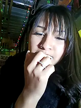 Nicky-7 online show from January 2025 05:32:01 PM