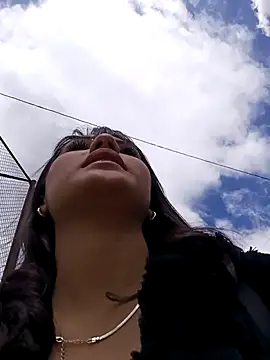 Nicky-7 online show from January 2025 06:00:01 PM