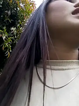 Nicky-7 online show from February 2025 06:44:01 PM