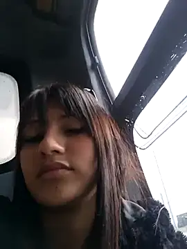 Nicky-7 online show from February 2025 09:00:01 PM