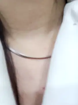 Nicky-7 online show from February 2025 11:30:01 PM