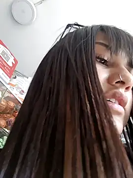 Nicky-7 online show from March 2025 06:09:01 PM