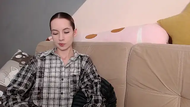 AmbrielHailey online show from February 2026 10:29:01 PM