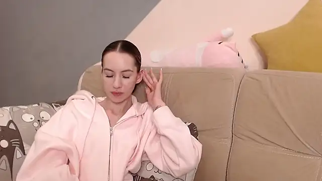 AmbrielHailey online show from May 2026 05:04:01 AM