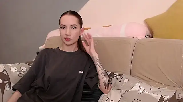 AmbrielHailey online show from July 2026 10:49:02 PM