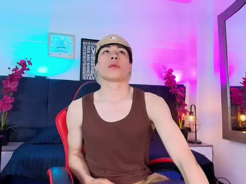 Snapshot of AndrewCooperrs chatting on March 2026 08:04:02 PM AndrewCooperrs online show from March 2026 08:04:02 PM