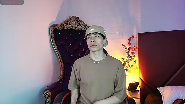 Snapshot of AndrewCooperrs chatting on March 2026 07:52:01 PM AndrewCooperrs online show from March 2026 07:52:01 PM