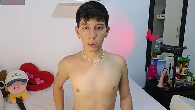 milky  boy  online show from April 2026 11:51:02 PM