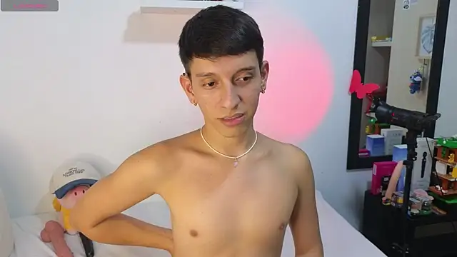 milky  boy  online show from May 2026 01:56:01 AM