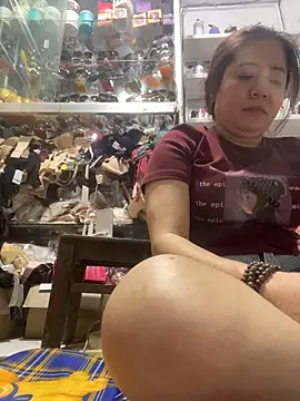 Snapshot of Cesywet chatting on February 2025 10:01:02 AM Cesywet online show from February 2025 10:01:02 AM