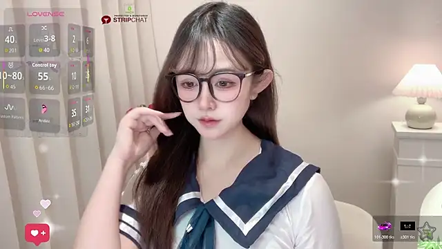 -Yokyo online show from February 2026 05:53:02 PM