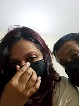 Snapshot of punecouple6 chatting on October 2025 07:12:01 PM punecouple6 online show from October 2025 07:12:01 PM