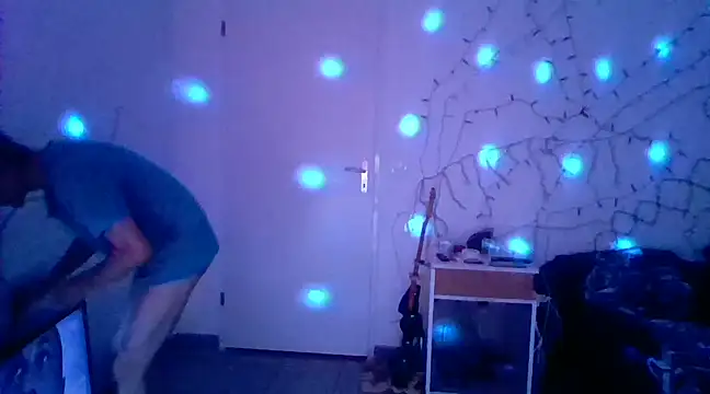 brunoguunot online show from January 2025 10:20:02 PM