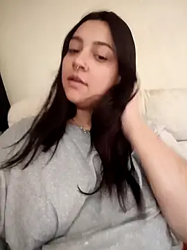 CORALINE GREYM online show from October 2025 03:22:01 PM