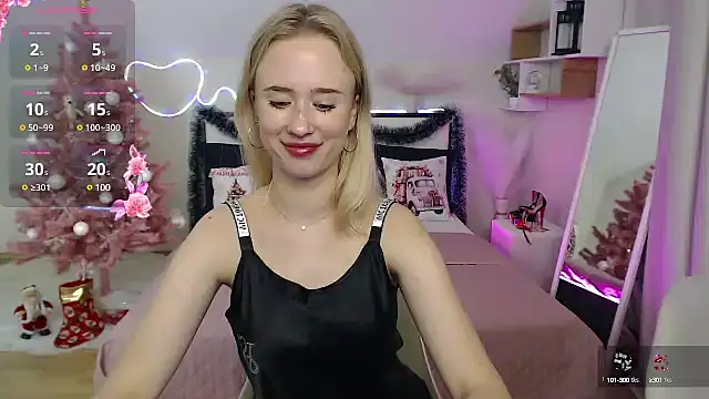 SashaBrooks online show from January 2025 01:16:02 AM