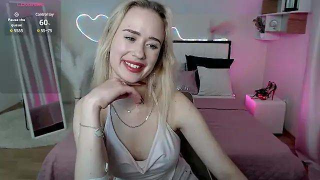 SashaBrooks online show from January 2025 09:11:02 PM