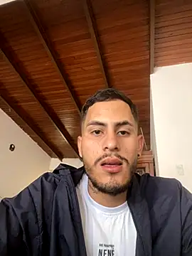 Dalton oficial online show from October 2025 08:31:02 PM