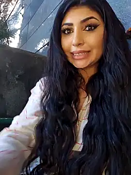 ZendayaClark online show from January 2025 03:44:01 AM