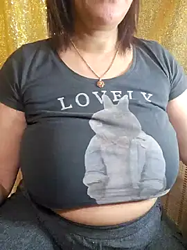 Foxlady2271 online show from February 2025 01:45:01 AM