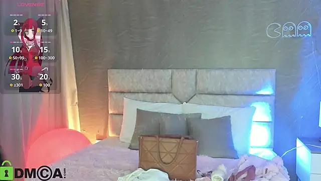 Cristal  adams online show from February 2026 11:47:02 AM