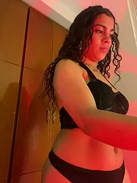 NINA 18 YEARS online show from February 2025 01:11:01 AM