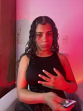 NINA 18 YEARS online show from March 2025 08:32:02 PM