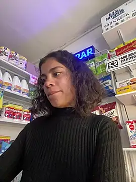 NINA 18 YEARS online show from February 2026 09:30:02 PM