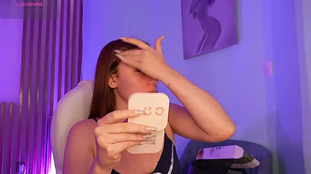 TinaJonnes  online show from December 2025 07:04:01 AM