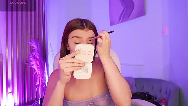 TinaJonnes  online show from January 2026 06:50:02 AM