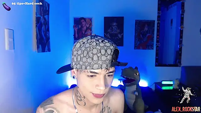 alex rockstar online show from January 2026 06:51:02 AM