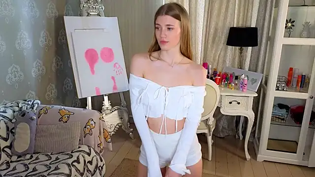 AnneFoxy online show from May 2026 08:10:02 AM