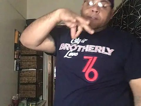 Snapshot of fatboyjayohh126 chatting on December 2024 05:29:01 PM fatboyjayohh126 online show from December 2024 05:29:01 PM